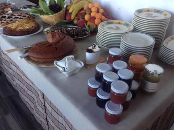 Il Podere dell'Angelo