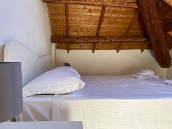 Cozy apartment in Belluno - Visentin