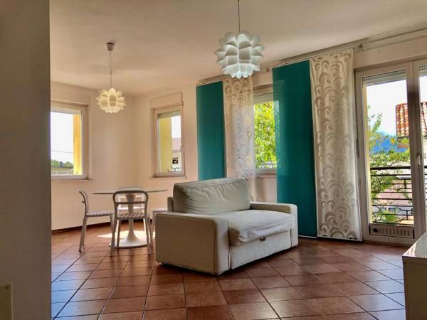 Nice one bedroom apartment - Nevegal