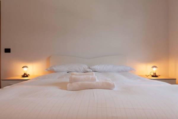 Modern flat in the heart of Belluno - Marmolada