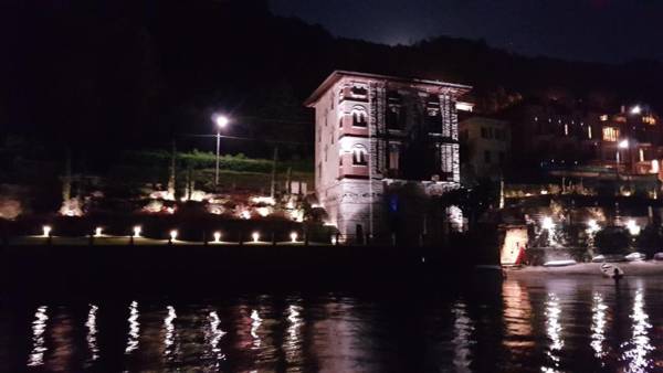 Villa Marina - Como lake
