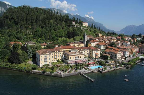 Grand Hotel Villa Serbelloni