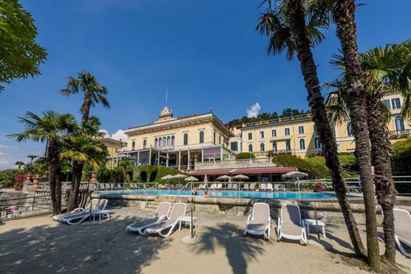 Grand Hotel Villa Serbelloni