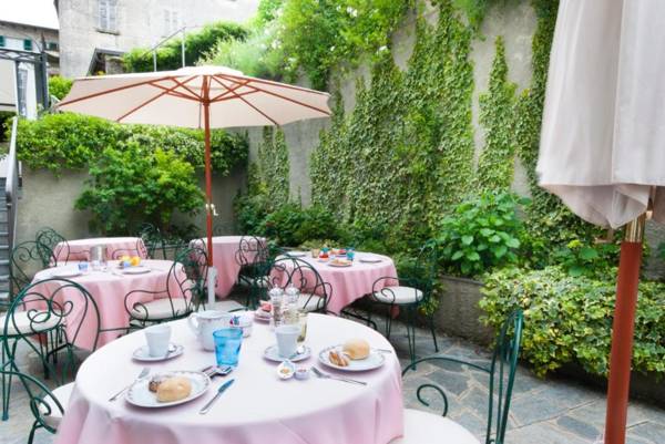 Miralago B&B and Apartments