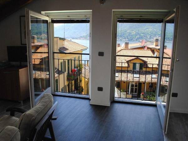 Nenè - La Scalinata apartments