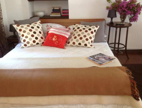 Appartamenti I Giardini Di Villa Melzi