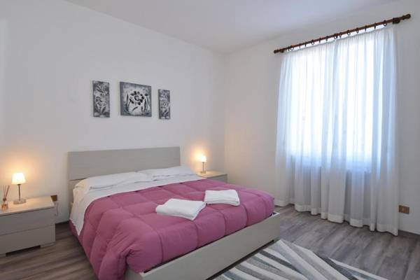 Appartamenti Casa La Rosa