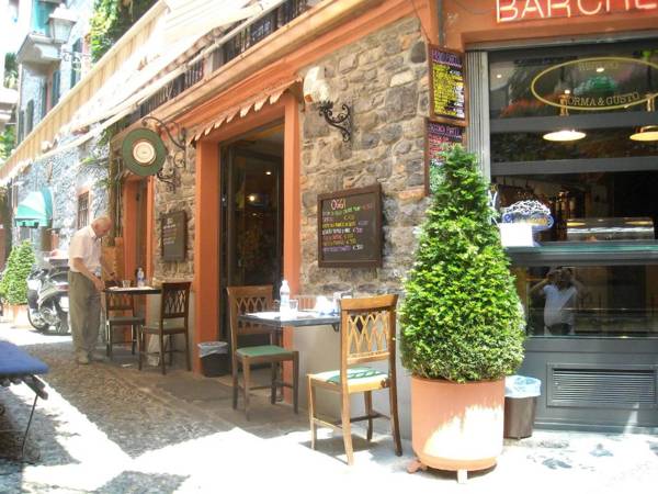 Locanda Barchetta - Room Rental