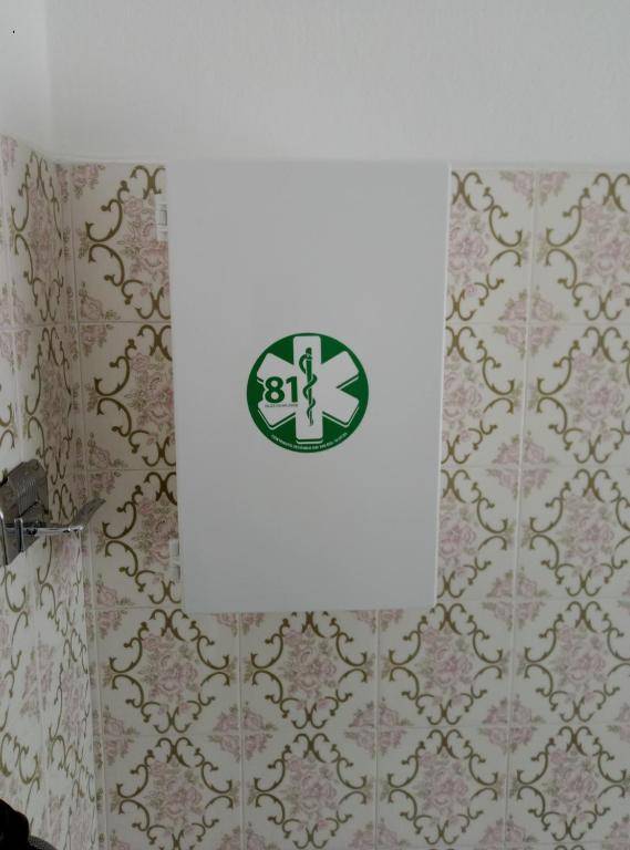 La Turr de Mezz- Bellagio LCA