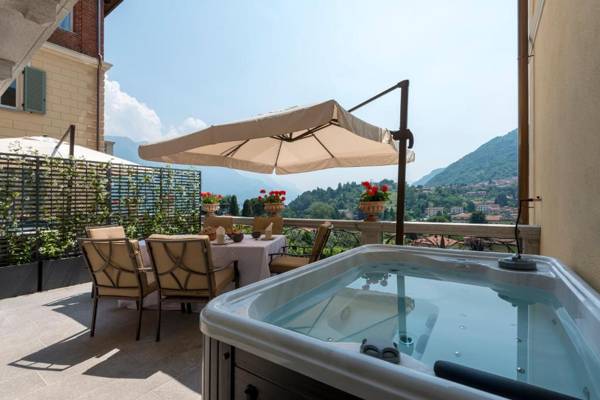 Villa Vitali - Bellagio