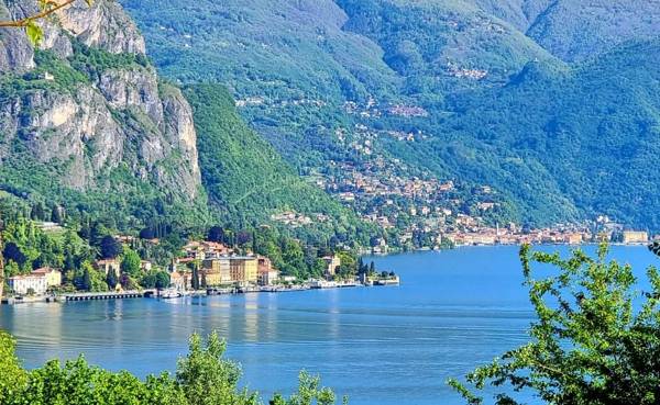 B&B I LAKE IT BELLAGIO