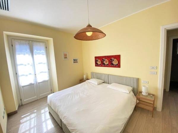 Cottage Pescallo Bellagio