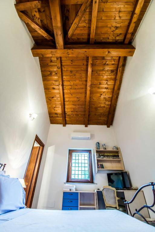 B&b Antica Dimora Quarello