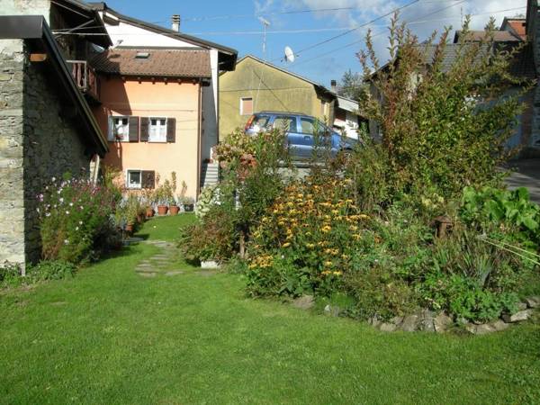 Welcome to Casa Terracotta a cosy self-catering holiday home.