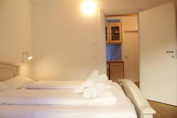 Trentino Apartments - Il Gufo Vacanze
