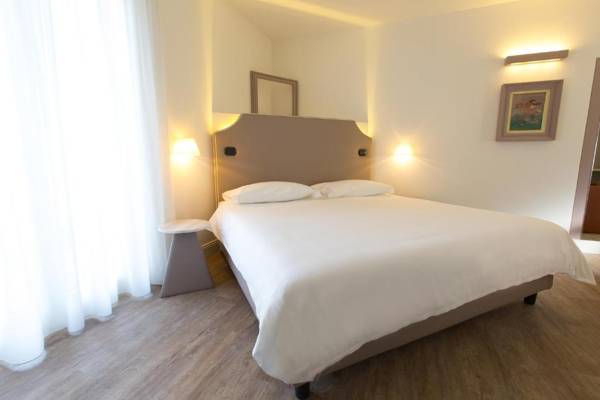 Al Campanile Aparthotel & Suite
