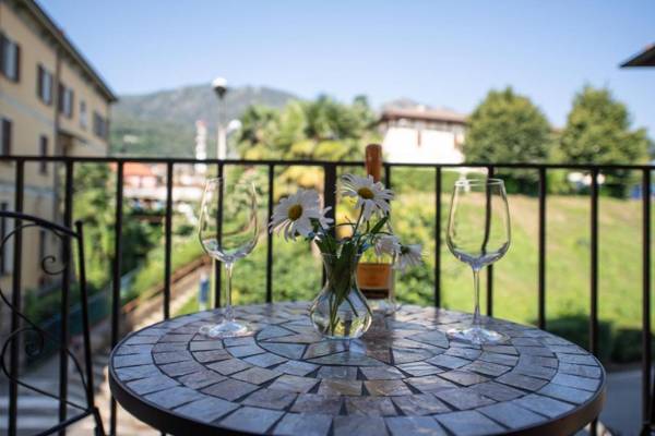 Sunflower apartments