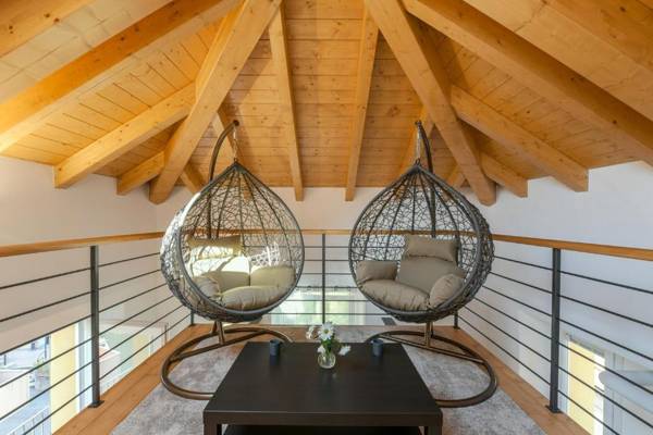 Sunflower apartments