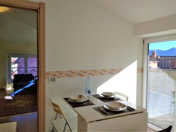 Appartamento Adriana