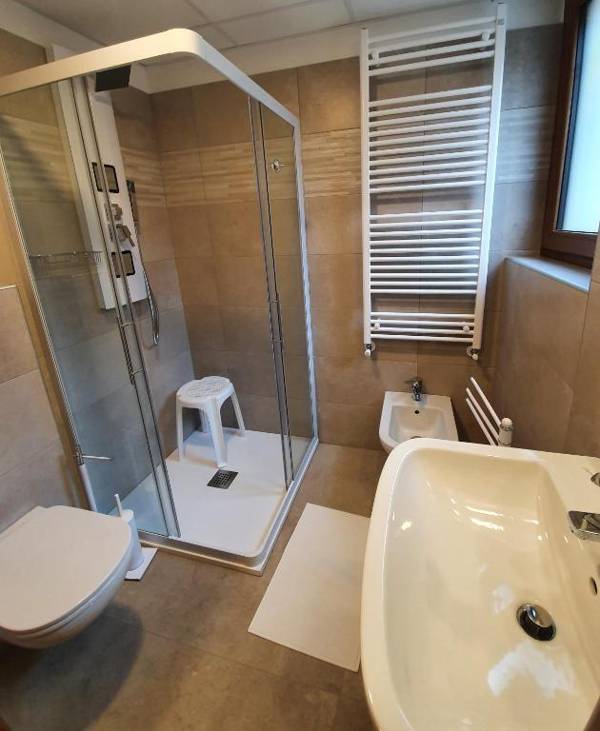 azalea Rooms & apartments domo 3 5