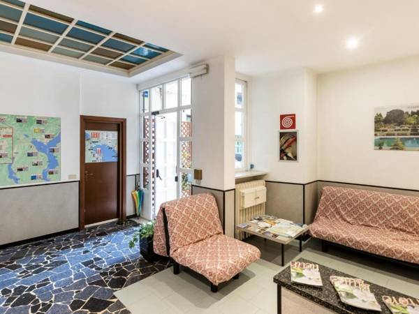 Cozy Mansion near Lake in Baveno Italy