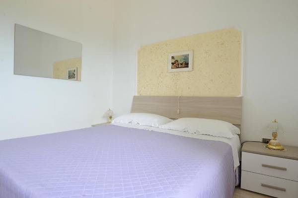 Appartamento Mariolu