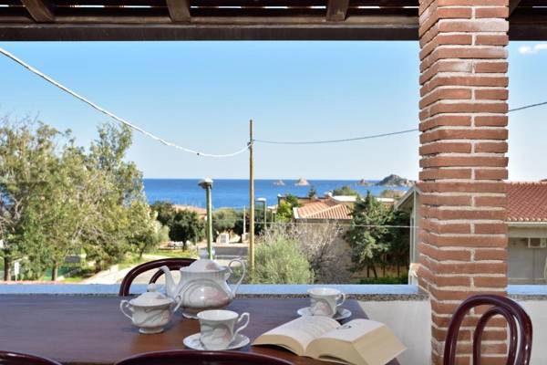 Appartamento Ogliastra