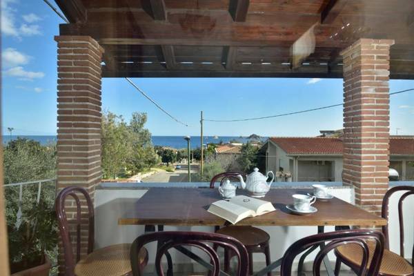 Appartamento Ogliastra