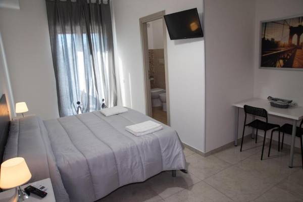 B&b a casa vostra Battipaglia