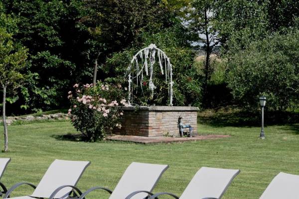 Relais Madonna di Campagna