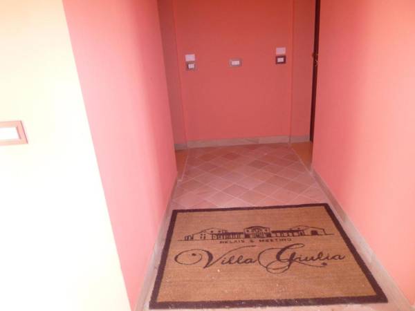 Relais Villa Giulia