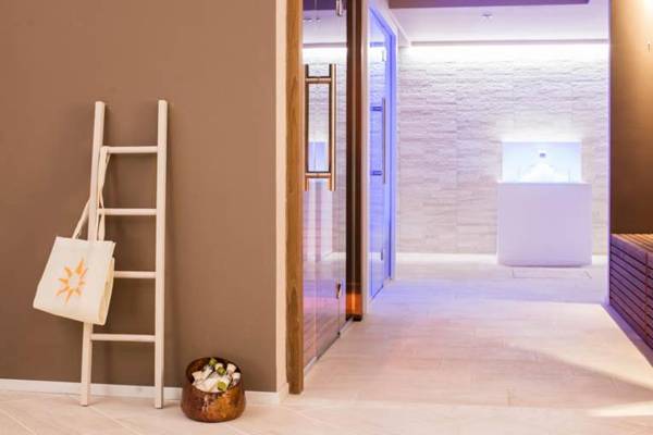 Hotel Alla Corte SPA & Wellness Relax