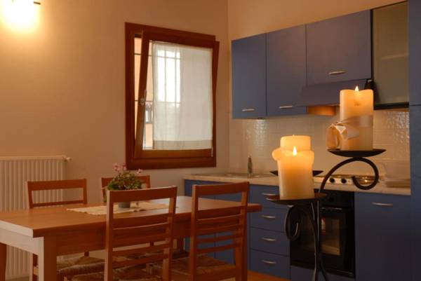 Agriturismo Mazzeracca