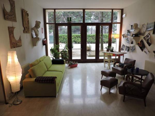 Ostello Bassano Del Grappa