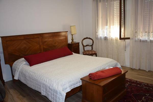 Bed&Breakfast Sinfonia