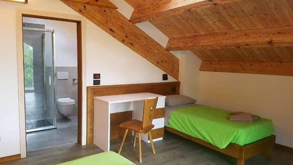 Camping Canè in Fiore