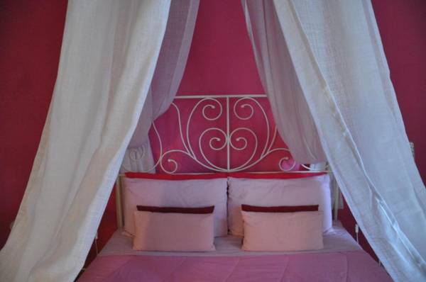 B&B Dimora Paolina