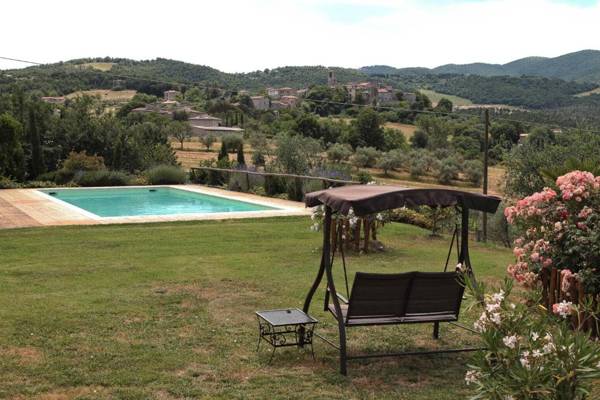 Agriturismo Podere Acqualoreto