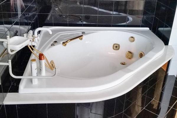 Villitaly suite & coffee Salerno