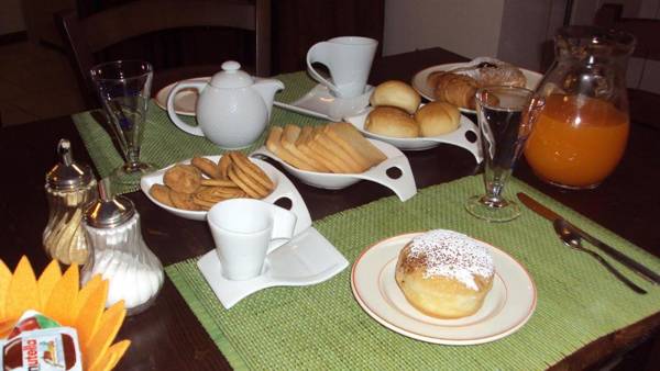 Bed & Breakfast Casa Lopez