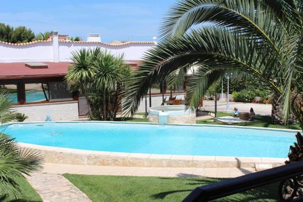 P&B Acasamia Pleasure and Breakfast