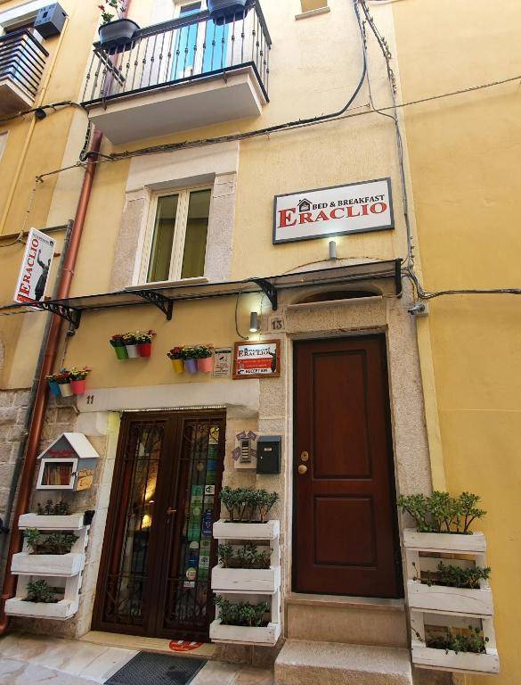 B&B Eraclio