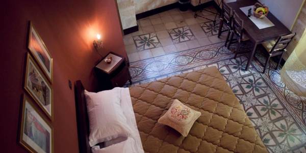 Affittacamere b&b meapvlia