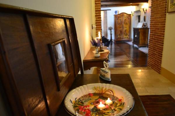 B&B Palazzo La Loggia