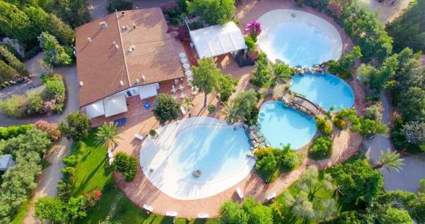 Camping villaggio L'Ultima spiaggia