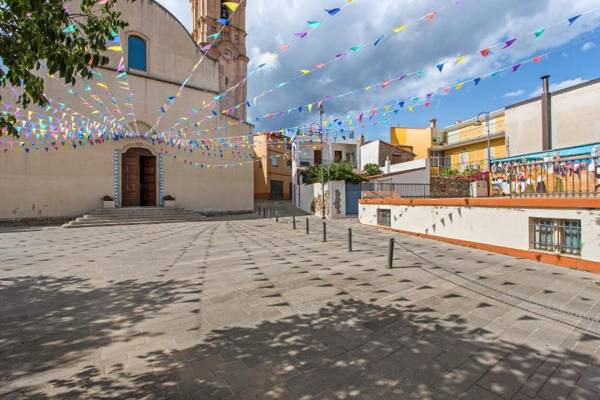 Appart Hibiscus - Villa Teresa