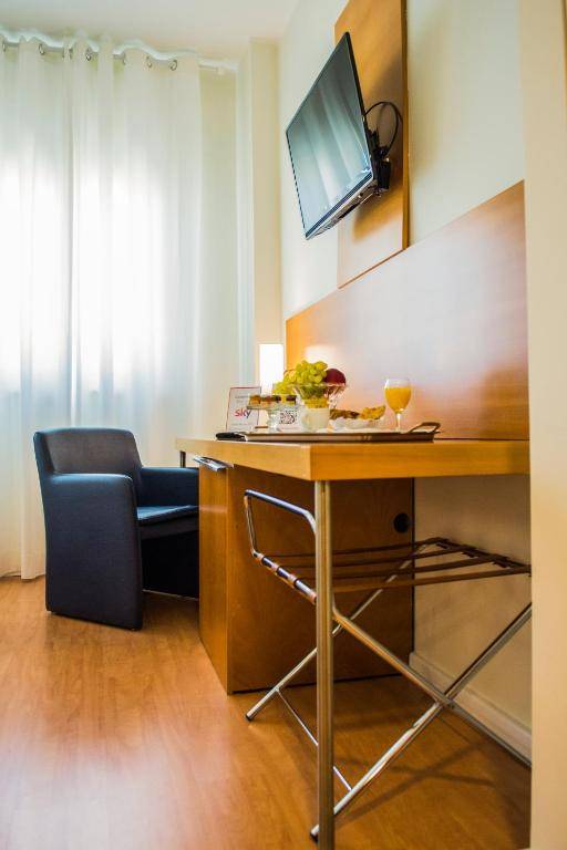 Hotel Excelsior Bari