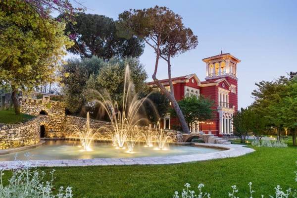 Mercure Villa Romanazzi Carducci Bari
