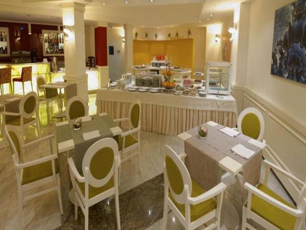 iH Hotels Bari Oriente