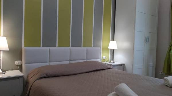 CconfortHotels R&B Dolci Notti